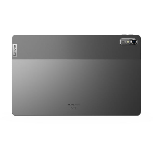 Lenovo Tab P11 (2nd Gen) Mediatek 128 GB 29,2 cm (11.5") 4 GB Wi-Fi 6E (802.11ax) Android 12 Grå