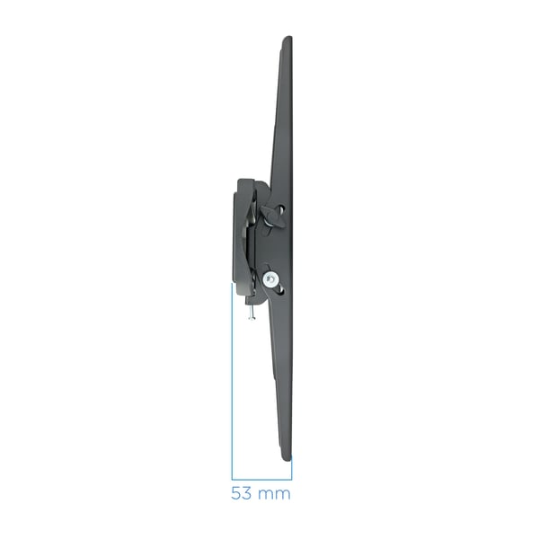 TooQ LP4270T-B tv-fäste 177,8 cm (70") Svart