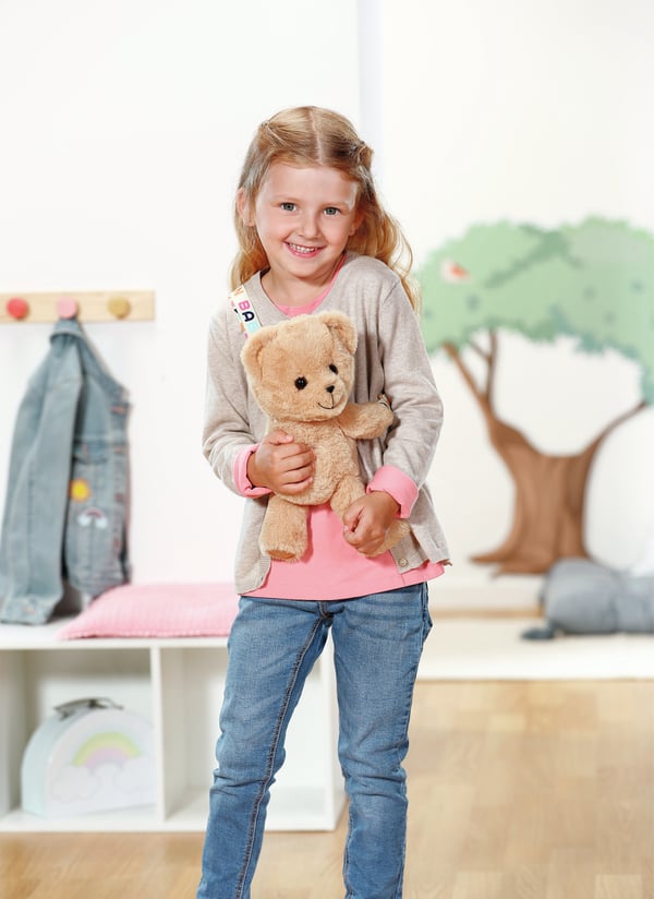 BABY born Teddy Bag