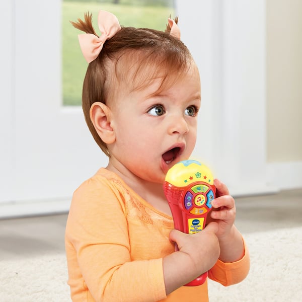 VTech Baby 80-567705 musikleksaker