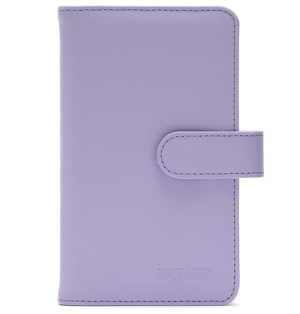 Fujifilm 4177090 fotoalbum Lila 108 ark 62 x 46