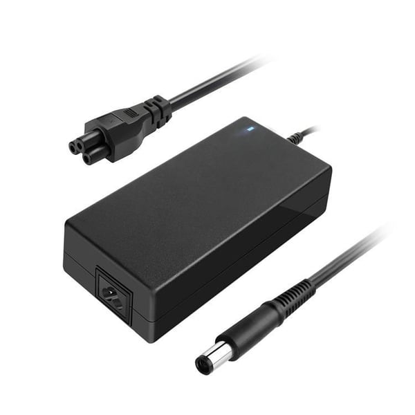 CoreParts MBXDE-AC0019 strømadapter og vekselret Indendørs 210 W Sort