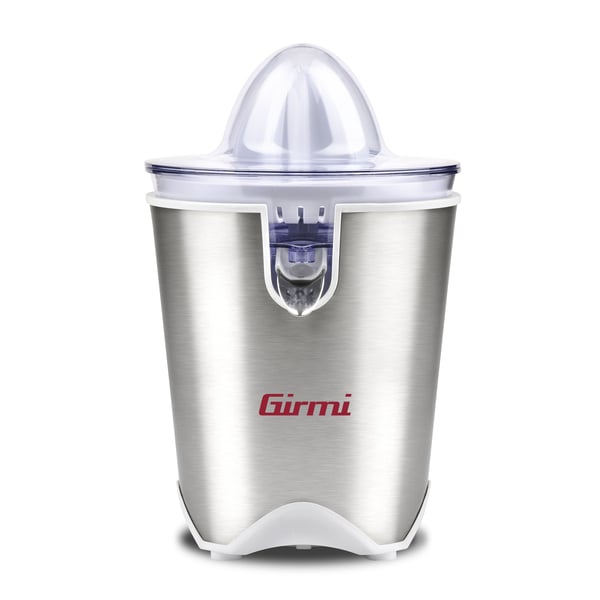 Girmi SR54 elektrisk citruspress 0,15 l 60 W Rostfritt stål