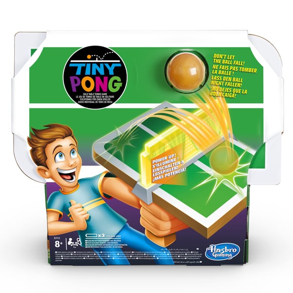 Hasbro E3112EU4 action & samlefigurer