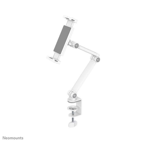 Neomounts DS15-545WH1 ställ och skyddsskal för surfplattor Vit 32,8 cm (12.9")