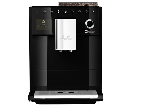 Melitta CI Touch Fuld-auto Espressomaskine 1,8 L