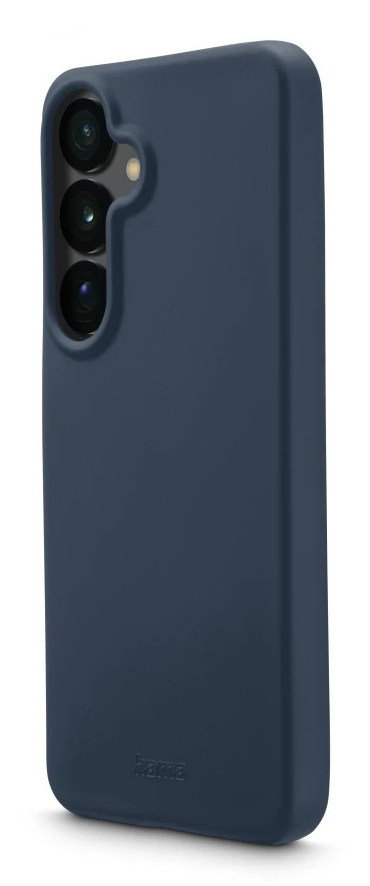 Hama Fantastic Feel mobiltelefon etui 15,8 cm (6.2") Cover Blå