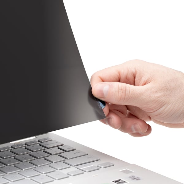 StarTech.com 13,5-tommers 3:2 Touch Privacy Screen, Antirefleks Privacy Filter, Skærmbeskytter til bærbar computerskærm