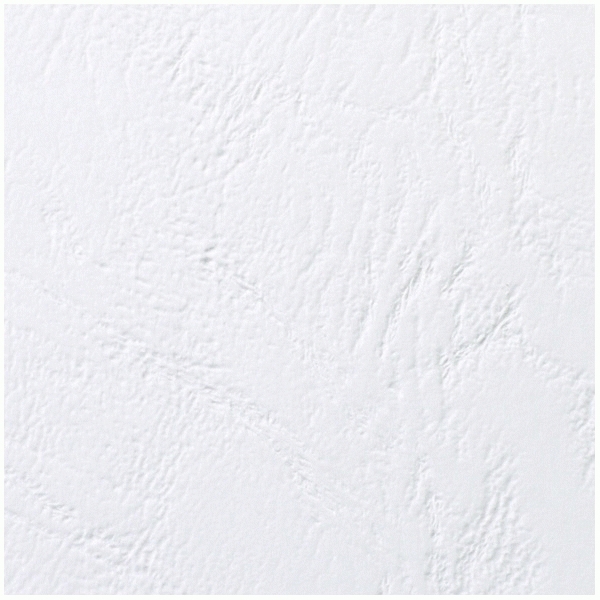 GBC Indbindingsomslag LeatherGrain A4 250 g