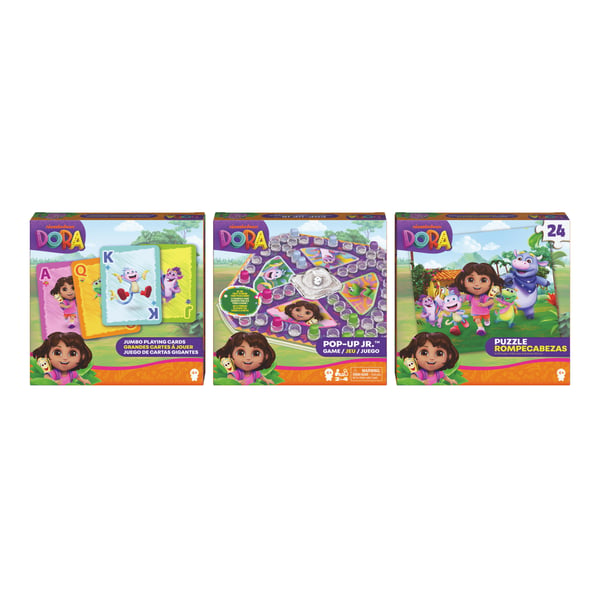 Games 6074072 brætspil Multi-genre