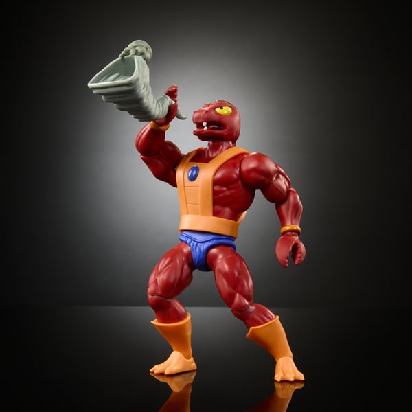 Masters of the Universe Origins Clawful Action Figure