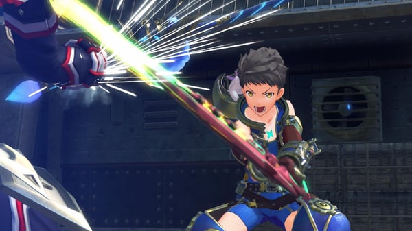 Nintendo Xenoblade Chronicles 2 Vakio Nintendo Switch 2