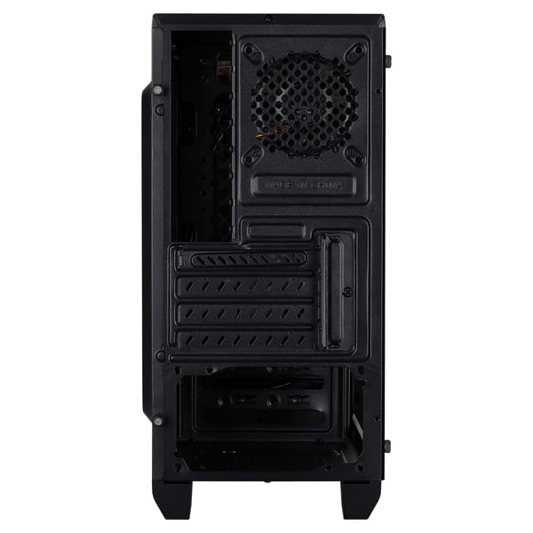 Aerocool Cyclon Mini Mini Tower Svart