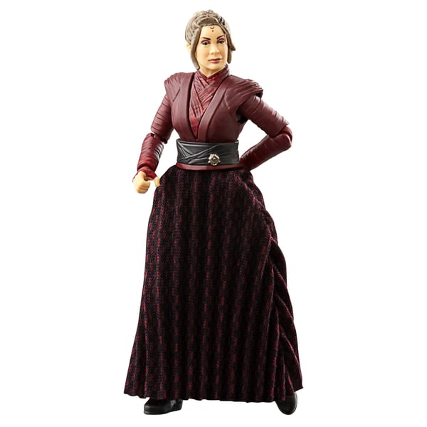 Star Wars Morgan Elsbeth