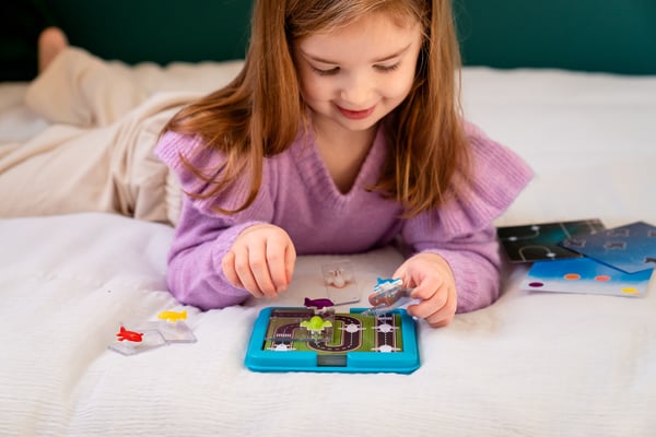 SmartGames Take Off 3D puslespil