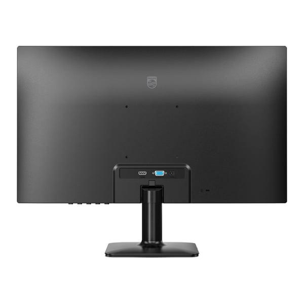 Philips 1000 series 24E2N1110/00 platta pc-skärmar 60,5 cm (23.8") 1920 x 1080 pixlar Full HD LCD Svart