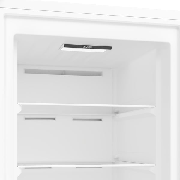 Beko B3RMFNE314W frys Frysskåp Fristående 286 l Vit