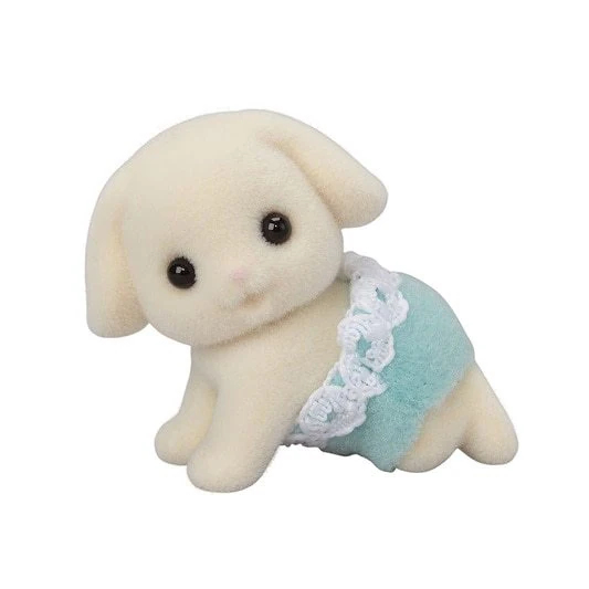 Sylvanian Families 5737 leksaksfigurer