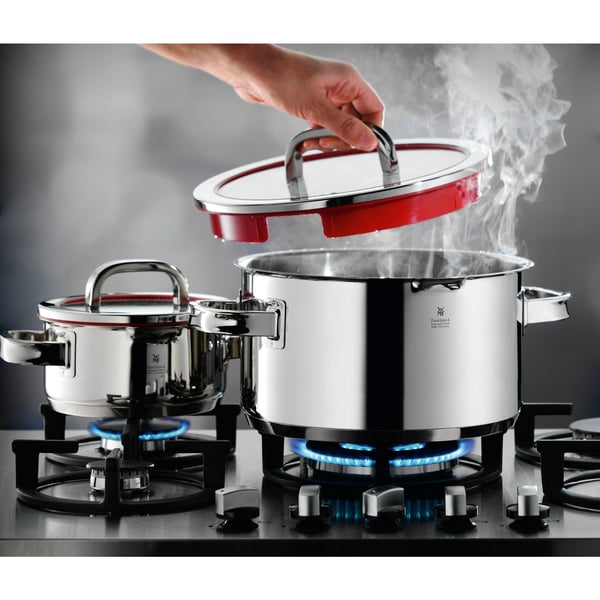WMF Function 4 8900535190 pann- och grytset 4 styck