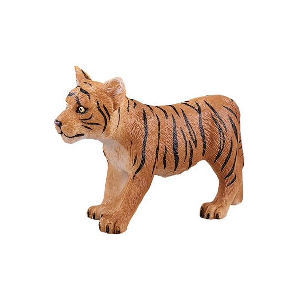 Mojo Fun Tiger Cub standing