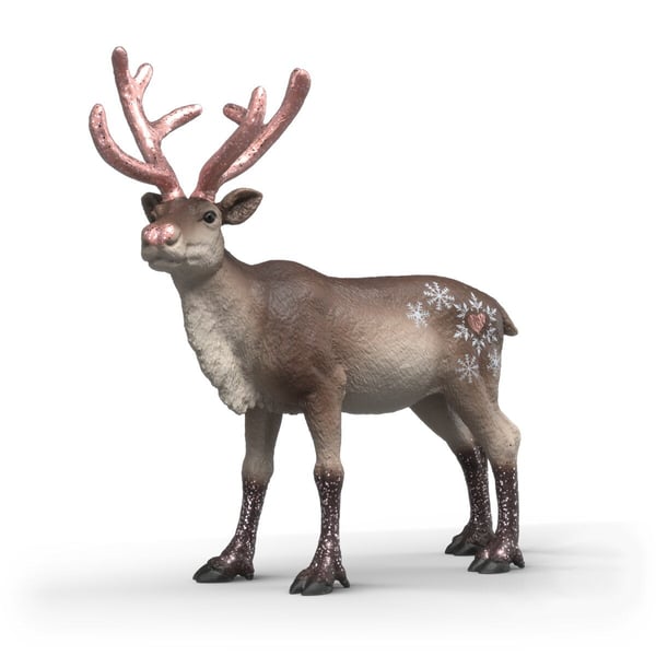 schleich WILD LIFE 75004 lasten leluhahmo
