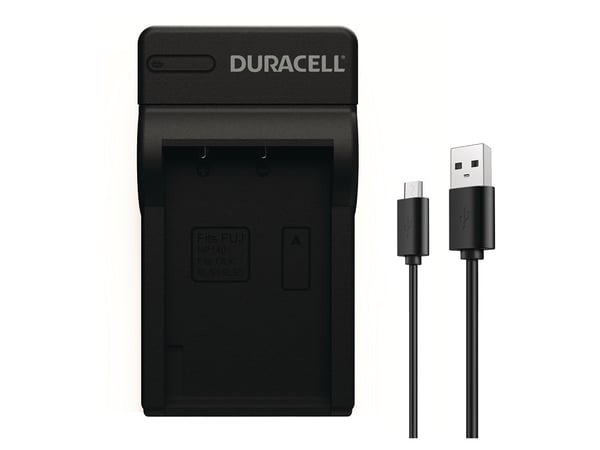Duracell DRO5945 batterioplader USB
