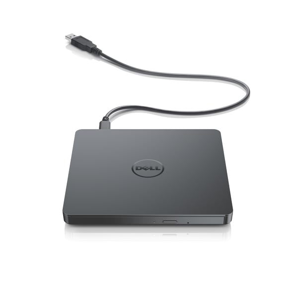 DELL DW316 optiska enheter DVD±RW Svart