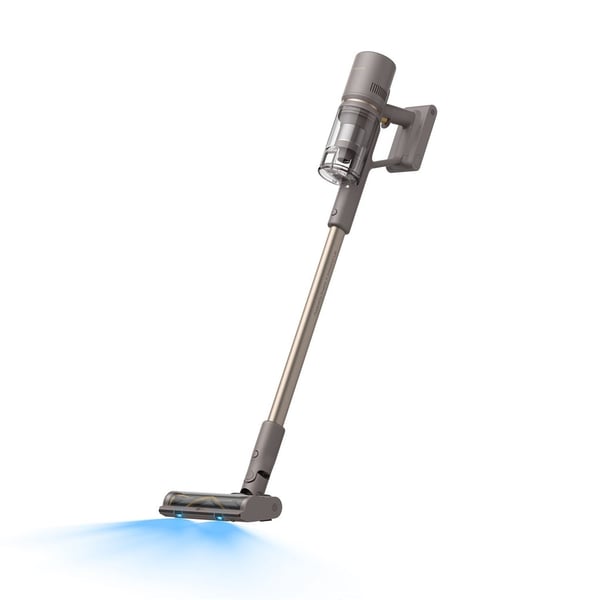 Dreame Z10 Skaftdammsugare, 2-i-1 Batteri Torr Skum, Mikro Utan påse 0,5 l 481 W Beige 2900 Ah