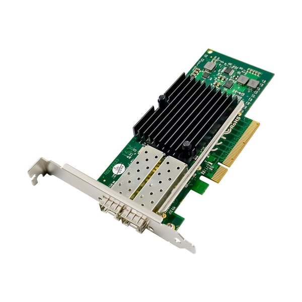 Microconnect MC-PCIEX8-X520-DA2 övrigt