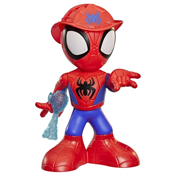 Marvel Spidey and his Amazing Friends Dance N' Rescue Spidey