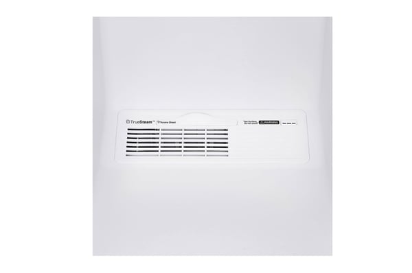 LG S3BF ångsystem för klädvård