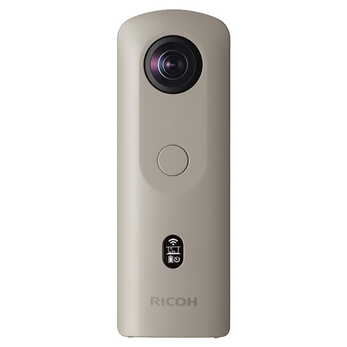 Ricoh Theta SC2 360-kamera Ricoh Theta SC2 360-kamera