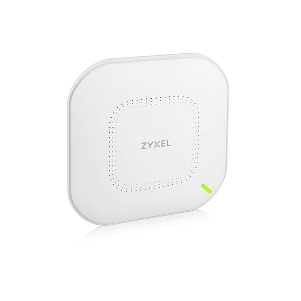 Zyxel WAX630S 2400 Mbit/s Vit Strömförsörjning via Ethernet (PoE) stöd