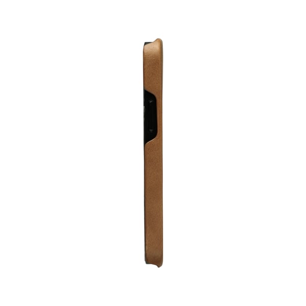 dbramante1928 Lynge mobiltelefonfodral 13,7 cm (5.4") Plånbok Tan