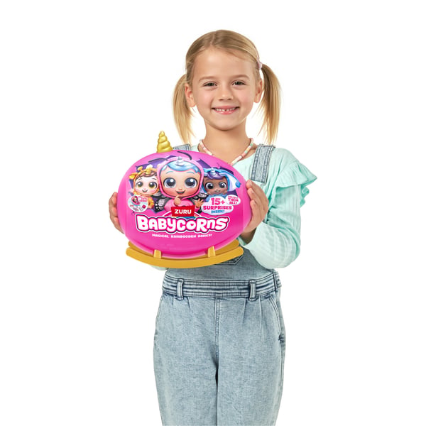 Babycorns 92107 dukke