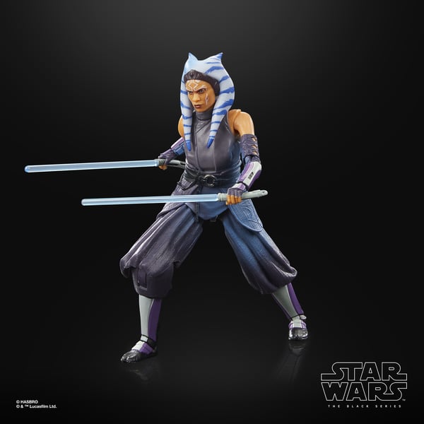 Star Wars The Black Series SW BL SEPTEMBER
