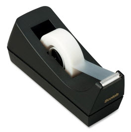 3M C-38 tapeholder Sort