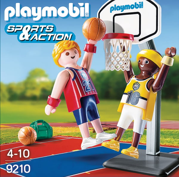 Playmobil Eggs 9210 legetøjsfigur til børn
