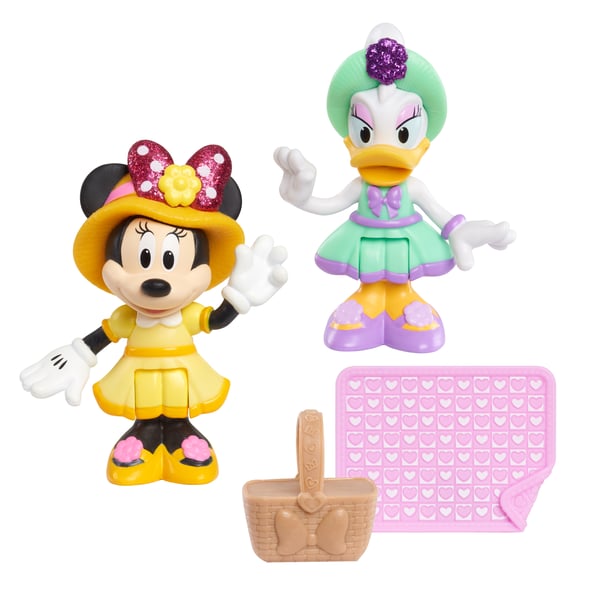 Disney Junior MCN17 legetøjsfigur til børn