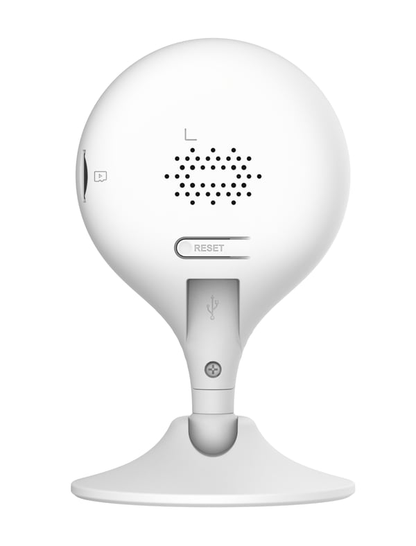 Imou Cue 2 IP-sikkerhedskamera Indendørs 1920 x 1080 pixel Bord/Væg