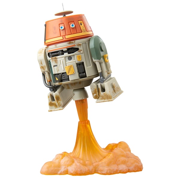 Star Wars Chopper (C1-10P)