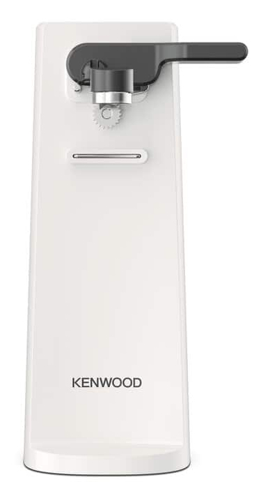 Kenwood CAP80.000WH tölkinavaaja Sähkökäyttöinen tölkinavaaja Valkoinen Kenwood CAP80.000WH tölkinavaaja Sähkökäyttöinen tölkinavaaja Valkoinen