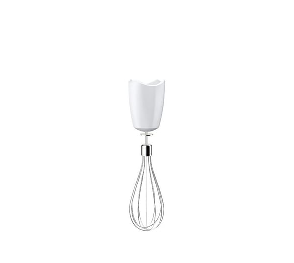 Braun MQ 3025 Spaghetti 600 L Nedsænkning blender 700 W Blå, Hvid