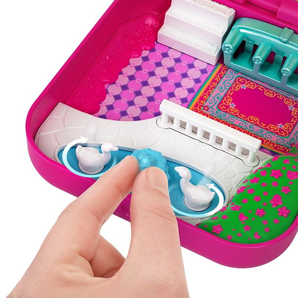 Polly Pocket GDK80 legetøjssæt