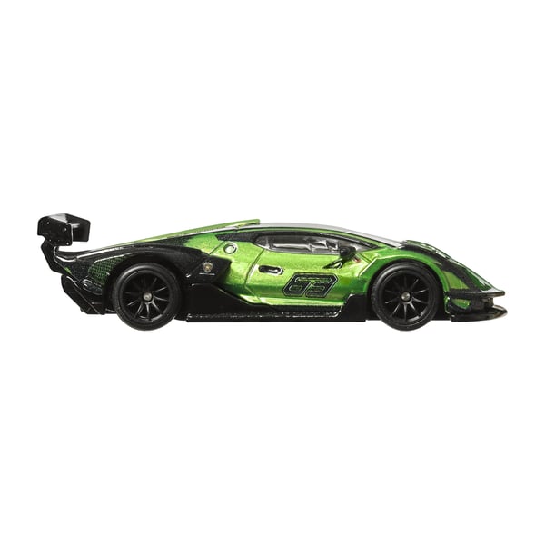 Hot Wheels HFF42 leluajoneuvo