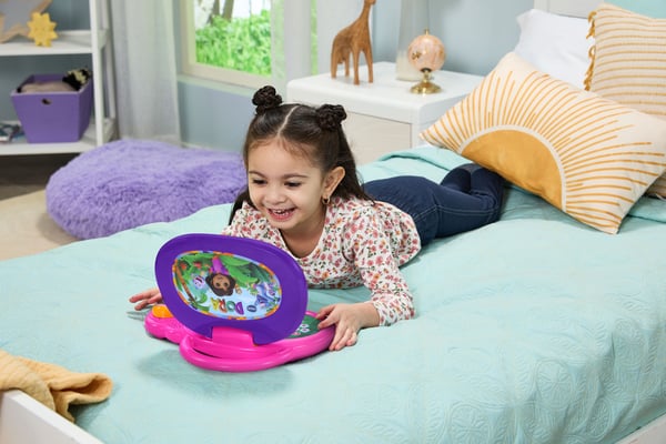 VTech Dora Avonturenlaptop