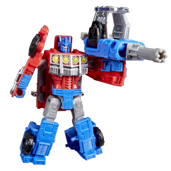 Transformers G10545L00 legetøjsfigur til børn