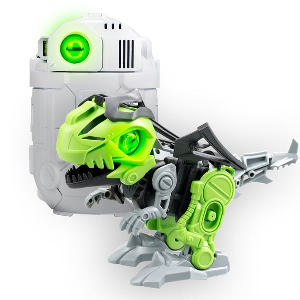 Silverlit SL88092 leksaksfigurer