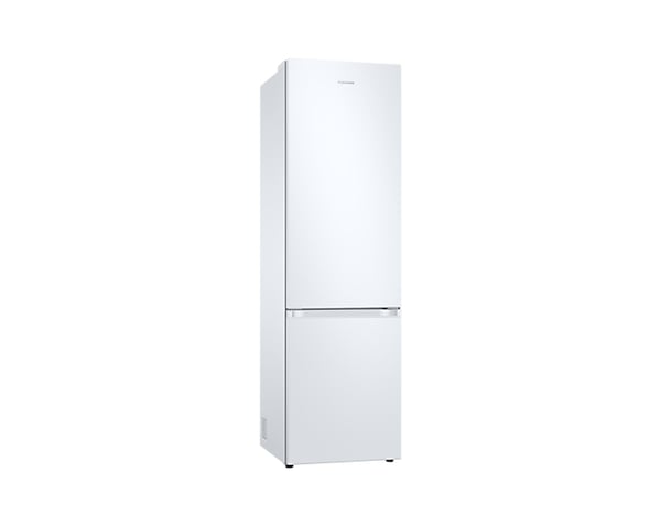 Samsung RB38C605CWW/EF køle-/fryseskab Fritstående 390 L Hvid