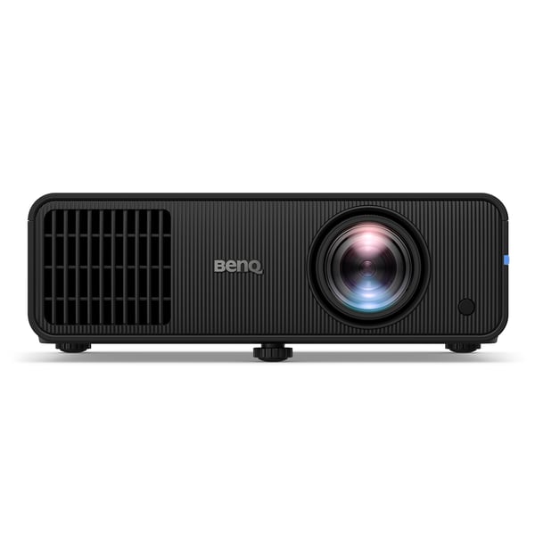 BenQ LH600ST Short throw-projektor 2500 ANSI-lumen DLP 1080p (1920x1080) 3D kompatibilitet Svart